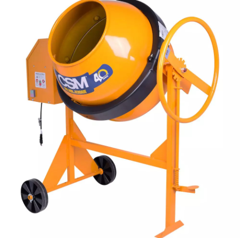 Betoneira 150L